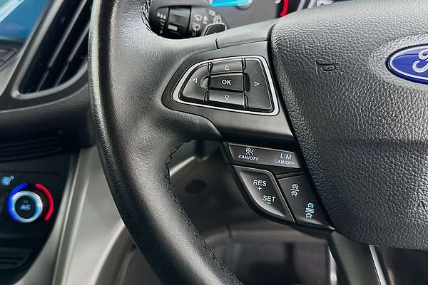 2018 Ford ESCAPE TREND (AWD) ZG MY18