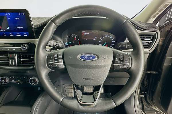 2020 Ford ESCAPE (FWD) ZH MY20.75
