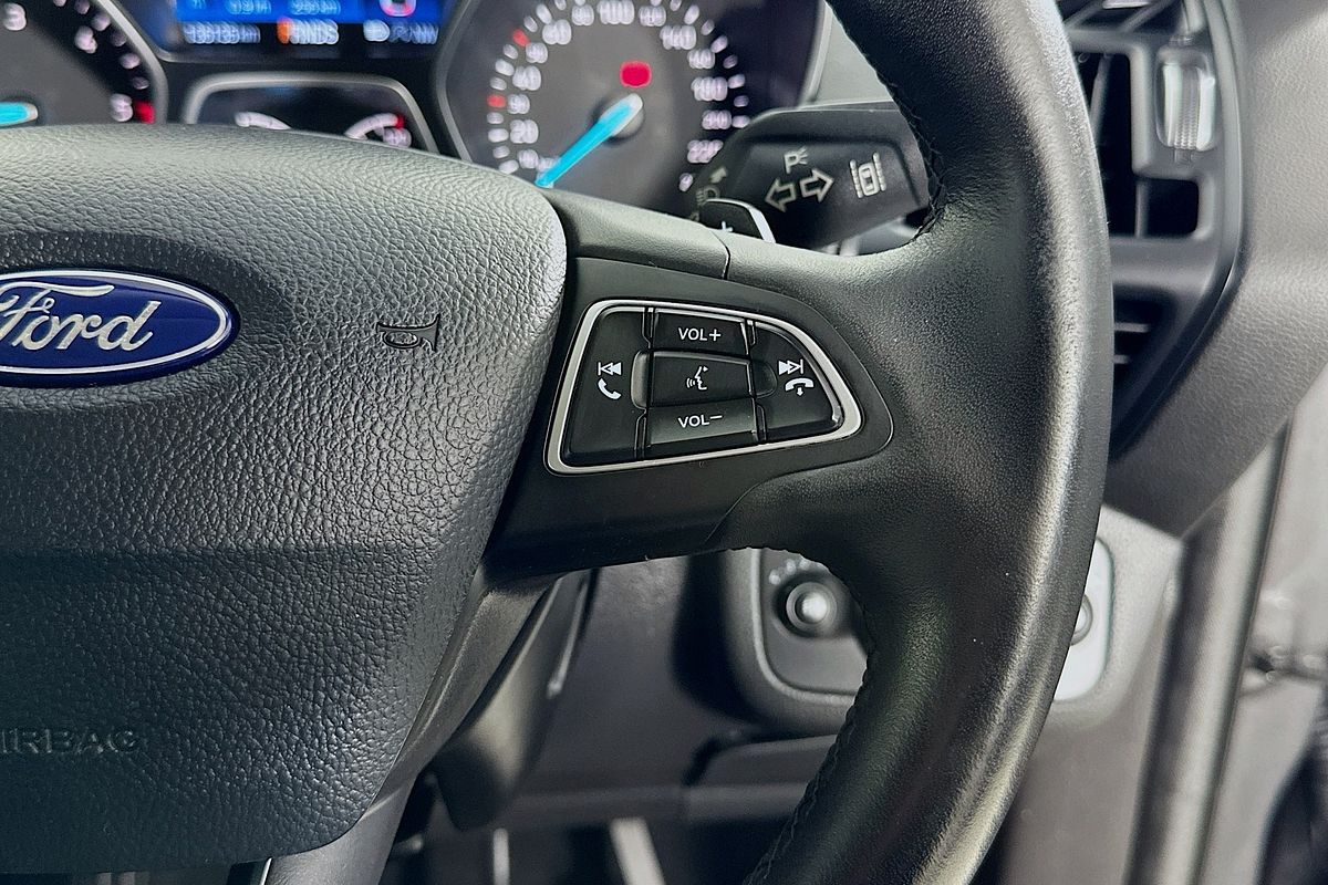 2018 Ford ESCAPE TREND (AWD) ZG MY18