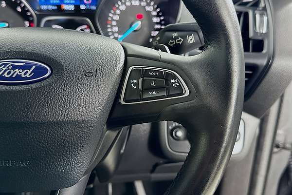 2018 Ford ESCAPE TREND (AWD) ZG MY18