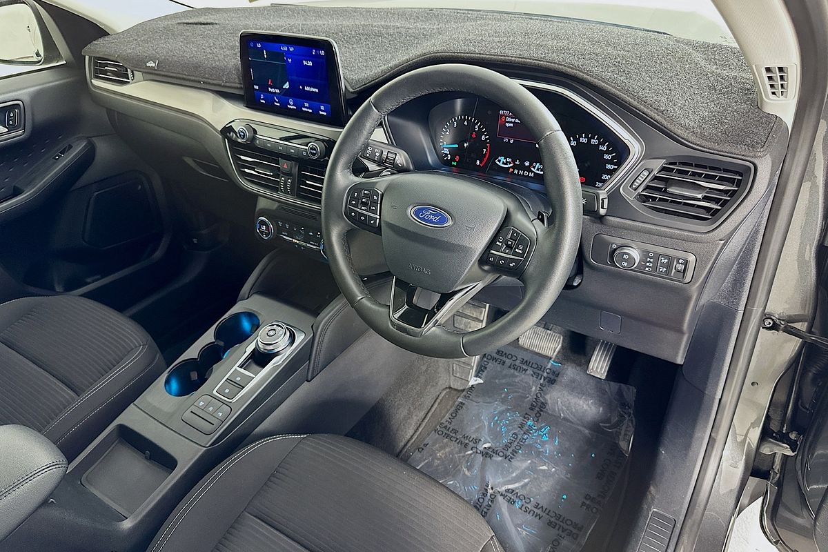 2020 Ford ESCAPE (FWD) ZH MY20.75