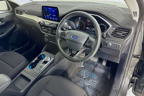 2020 Ford ESCAPE (FWD) ZH MY20.75