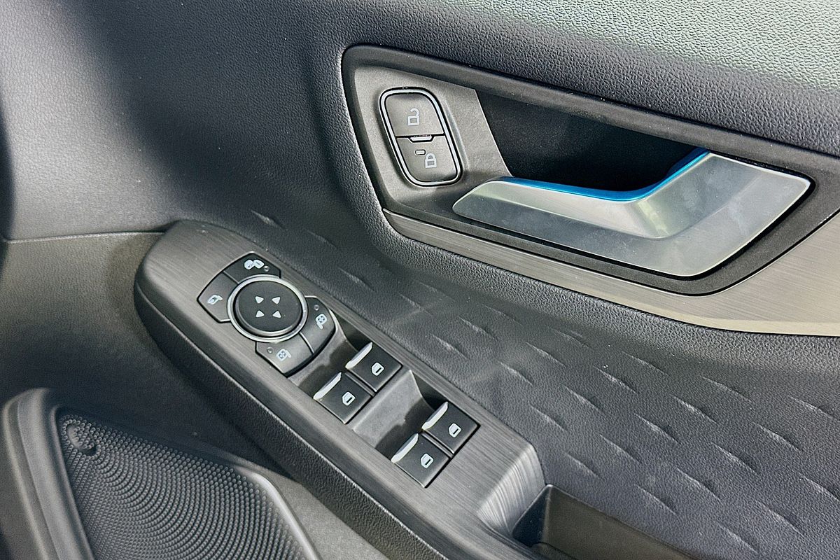 2020 Ford ESCAPE (FWD) ZH MY20.75
