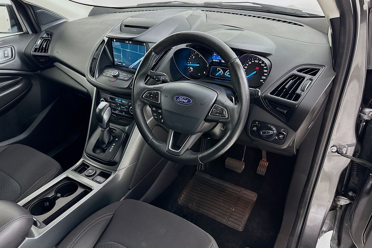 2018 Ford ESCAPE TREND (AWD) ZG MY18