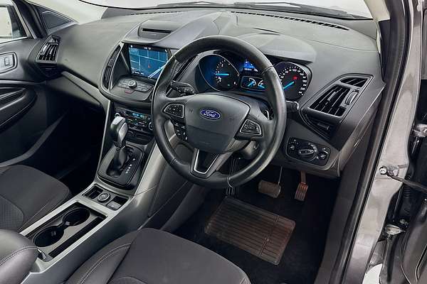 2018 Ford ESCAPE TREND (AWD) ZG MY18