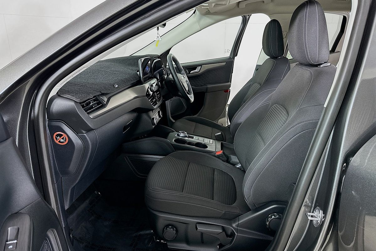 2020 Ford ESCAPE (FWD) ZH MY20.75