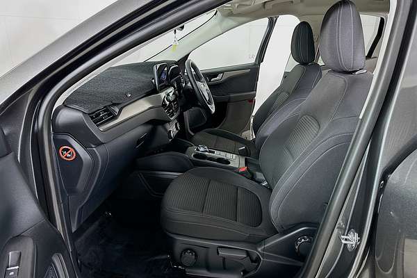 2020 Ford ESCAPE (FWD) ZH MY20.75