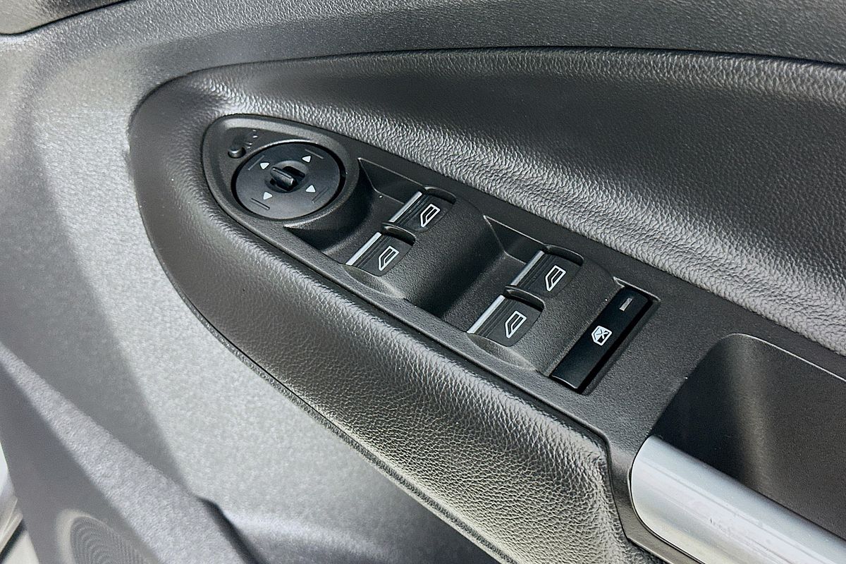 2018 Ford ESCAPE TREND (AWD) ZG MY18