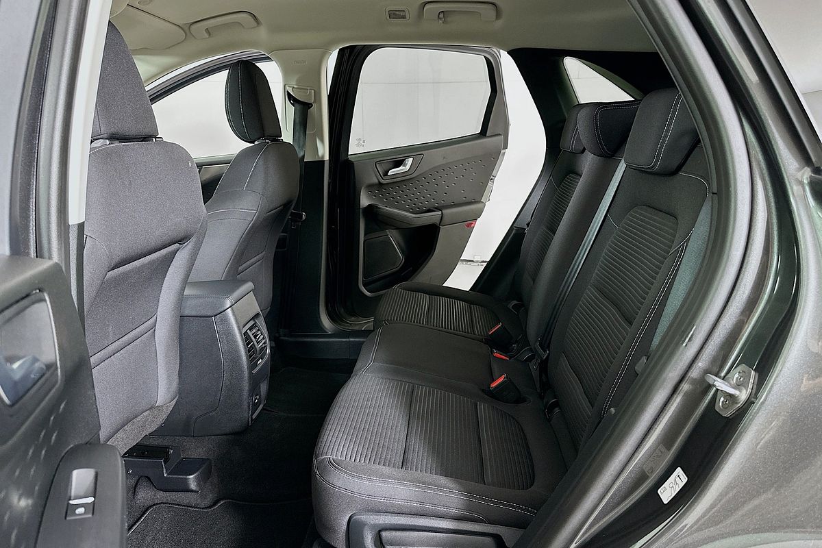 2020 Ford ESCAPE (FWD) ZH MY20.75