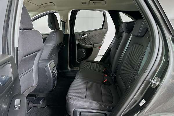 2020 Ford ESCAPE (FWD) ZH MY20.75