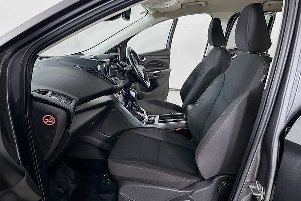 2018 Ford ESCAPE TREND (AWD) ZG MY18