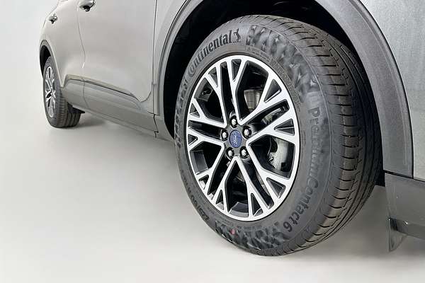 2020 Ford ESCAPE (FWD) ZH MY20.75