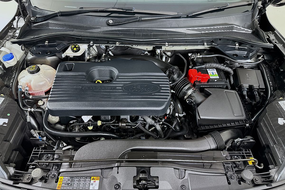 2020 Ford ESCAPE (FWD) ZH MY20.75