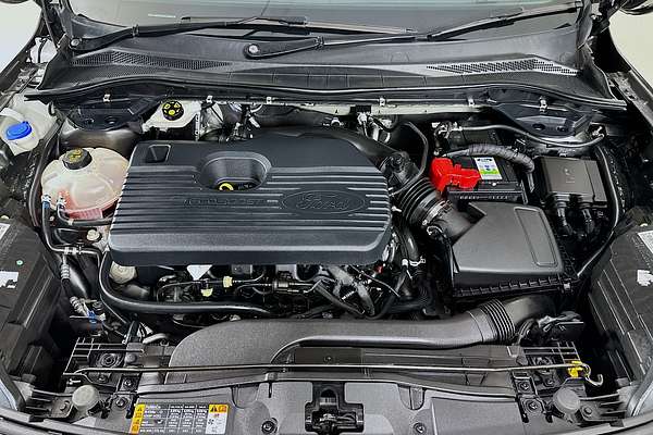 2020 Ford ESCAPE (FWD) ZH MY20.75