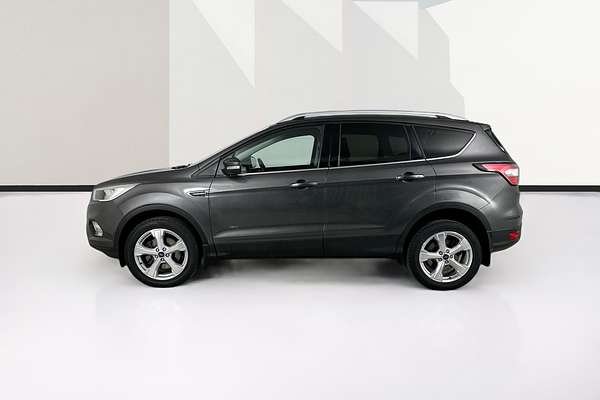 2018 Ford ESCAPE TREND (AWD) ZG MY18