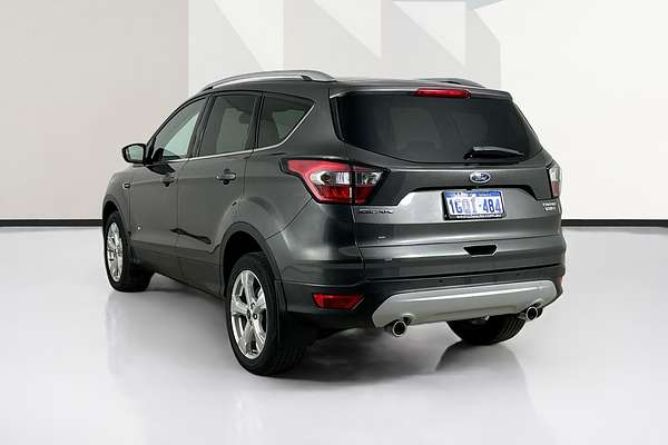 2018 Ford ESCAPE TREND (AWD) ZG MY18