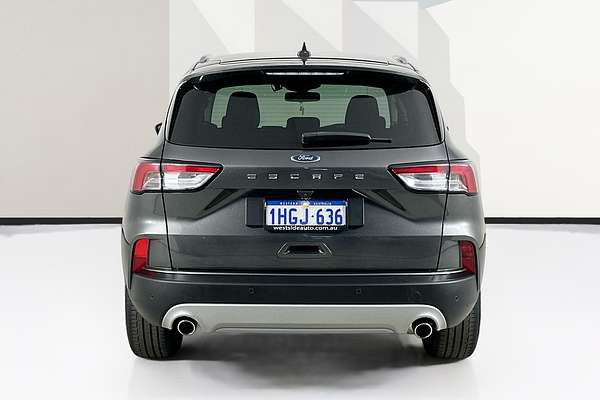 2020 Ford ESCAPE (FWD) ZH MY20.75