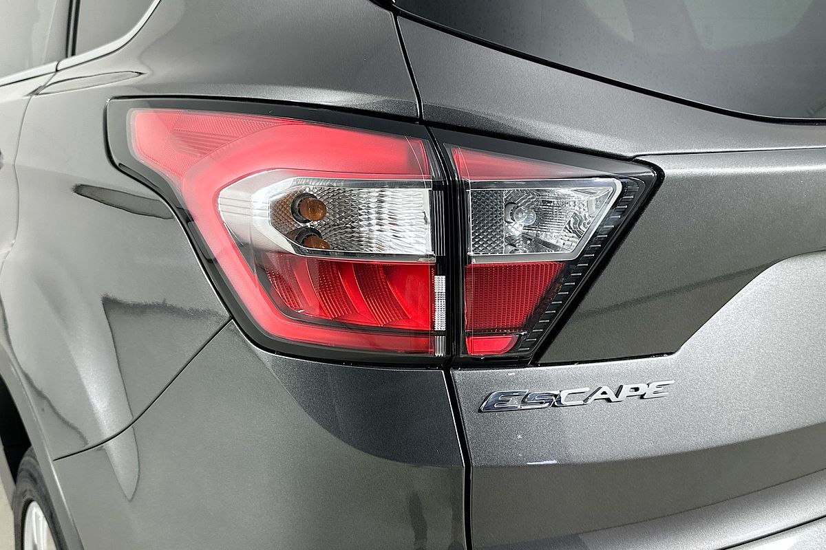 2018 Ford ESCAPE TREND (AWD) ZG MY18