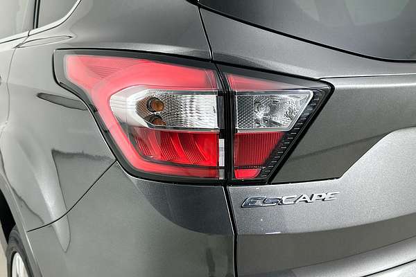 2018 Ford ESCAPE TREND (AWD) ZG MY18