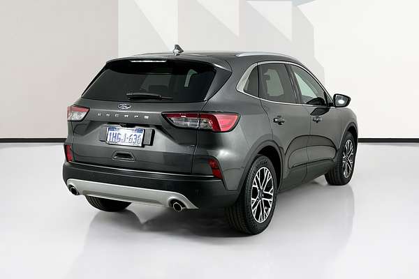 2020 Ford ESCAPE (FWD) ZH MY20.75
