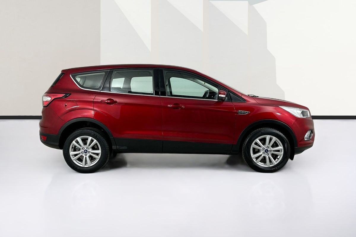 2019 Ford ESCAPE AMBIENTE (FWD) ZG MY19.25