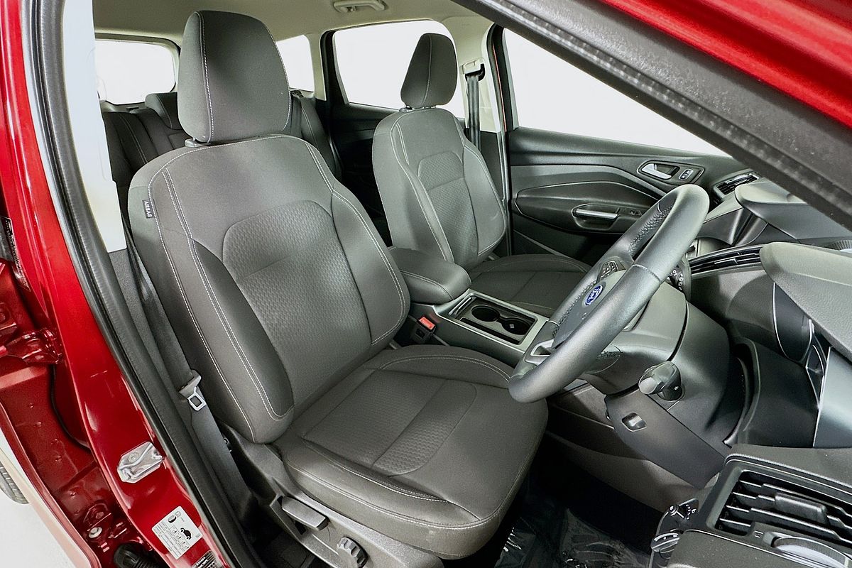 2019 Ford ESCAPE AMBIENTE (FWD) ZG MY19.25