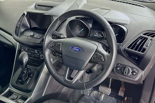 2019 Ford ESCAPE AMBIENTE (FWD) ZG MY19.25