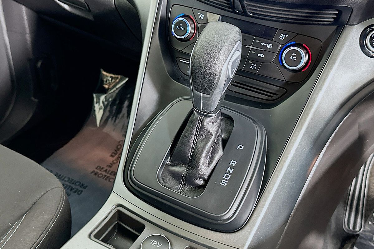 2019 Ford ESCAPE AMBIENTE (FWD) ZG MY19.25
