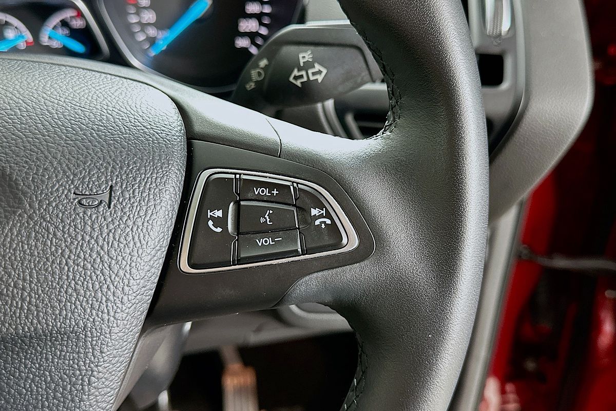 2019 Ford ESCAPE AMBIENTE (FWD) ZG MY19.25