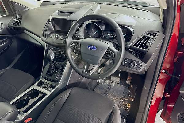 2019 Ford ESCAPE AMBIENTE (FWD) ZG MY19.25