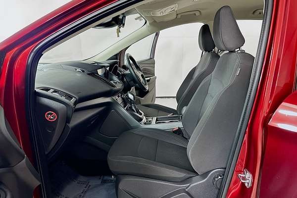 2019 Ford ESCAPE AMBIENTE (FWD) ZG MY19.25