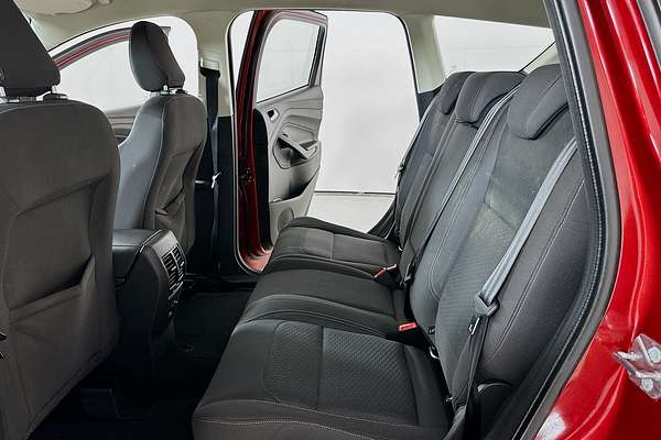 2019 Ford ESCAPE AMBIENTE (FWD) ZG MY19.25