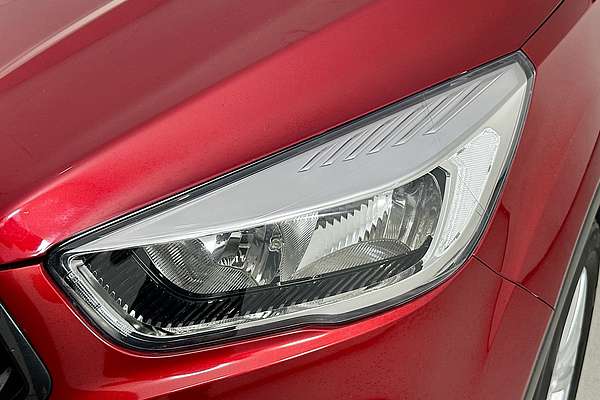 2019 Ford ESCAPE AMBIENTE (FWD) ZG MY19.25