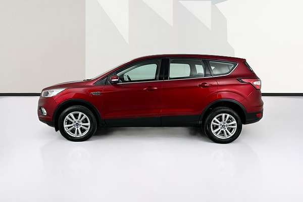 2019 Ford ESCAPE AMBIENTE (FWD) ZG MY19.25