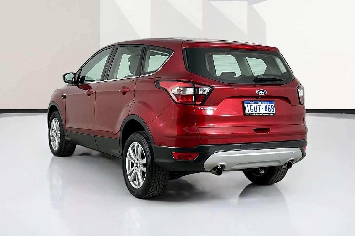 2019 Ford ESCAPE AMBIENTE (FWD) ZG MY19.25