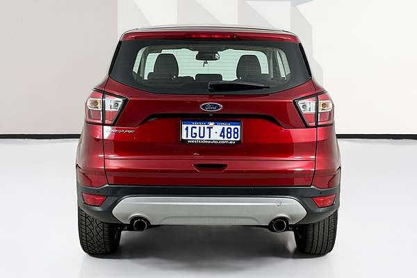 2019 Ford ESCAPE AMBIENTE (FWD) ZG MY19.25