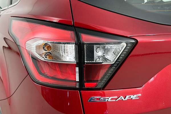 2019 Ford ESCAPE AMBIENTE (FWD) ZG MY19.25