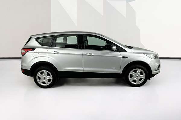 2017 Ford ESCAPE AMBIENTE (AWD) ZG