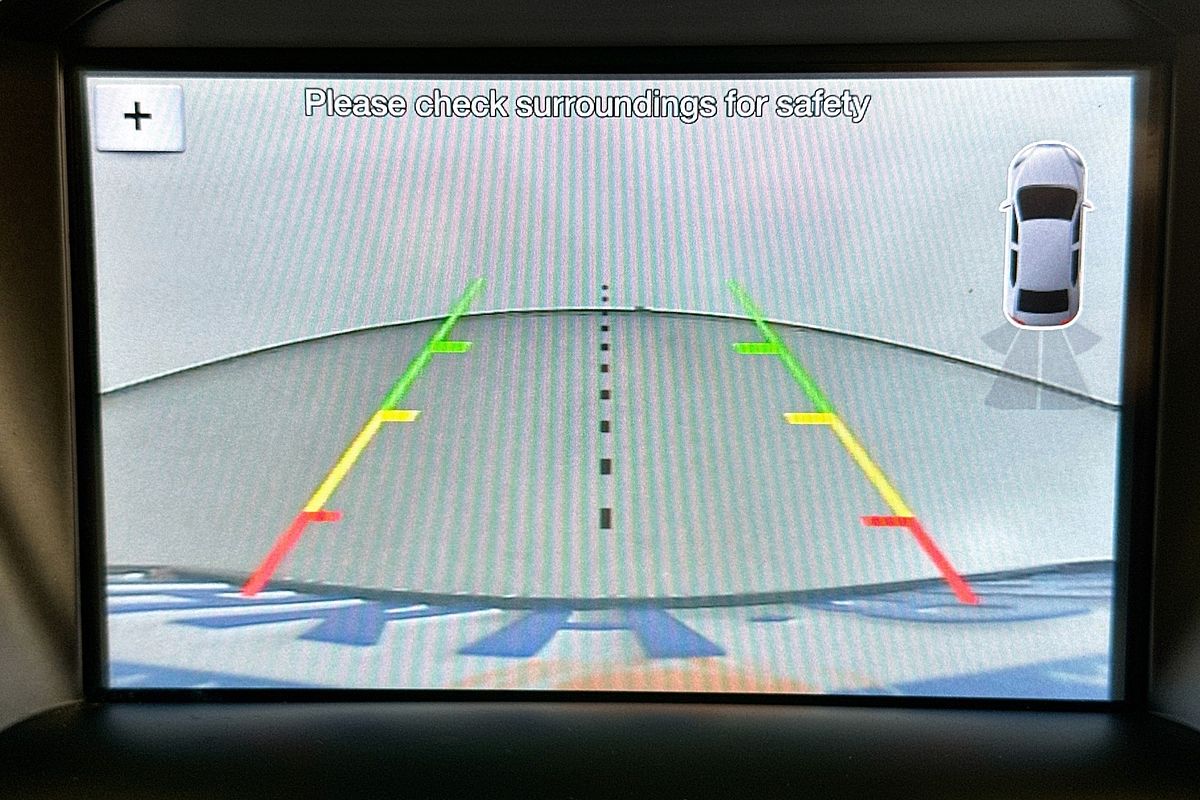 2017 Ford ESCAPE AMBIENTE (AWD) ZG