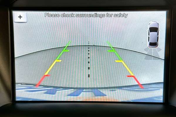 2017 Ford ESCAPE AMBIENTE (AWD) ZG