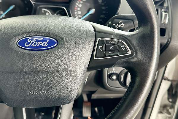 2017 Ford ESCAPE AMBIENTE (AWD) ZG