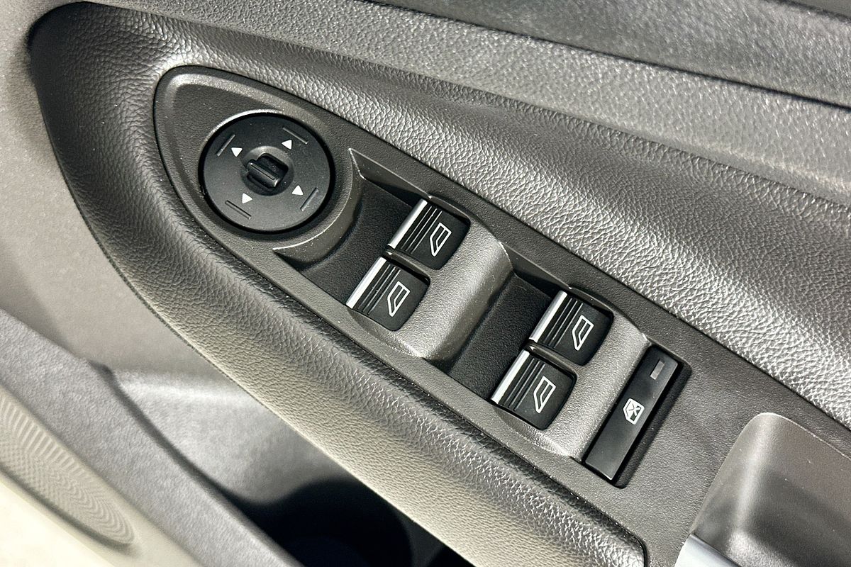 2017 Ford ESCAPE AMBIENTE (AWD) ZG