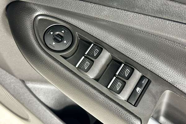 2017 Ford ESCAPE AMBIENTE (AWD) ZG