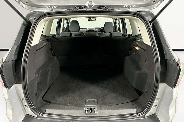 2017 Ford ESCAPE AMBIENTE (AWD) ZG