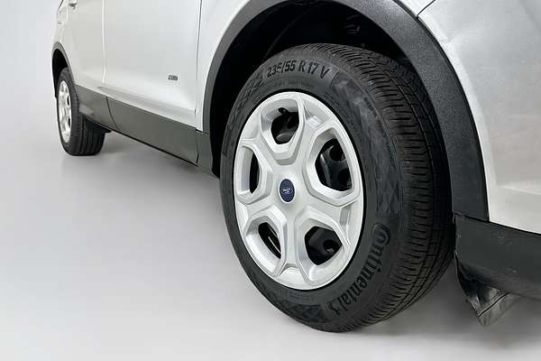 2017 Ford ESCAPE AMBIENTE (AWD) ZG