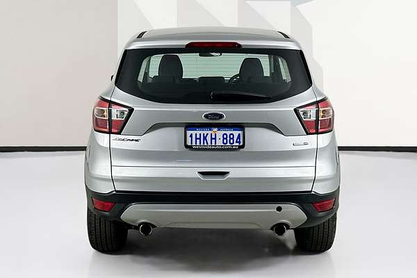 2017 Ford ESCAPE AMBIENTE (AWD) ZG