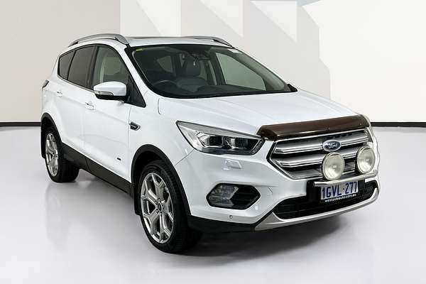 2019 Ford ESCAPE TITANIUM (AWD) ZG MY19.25