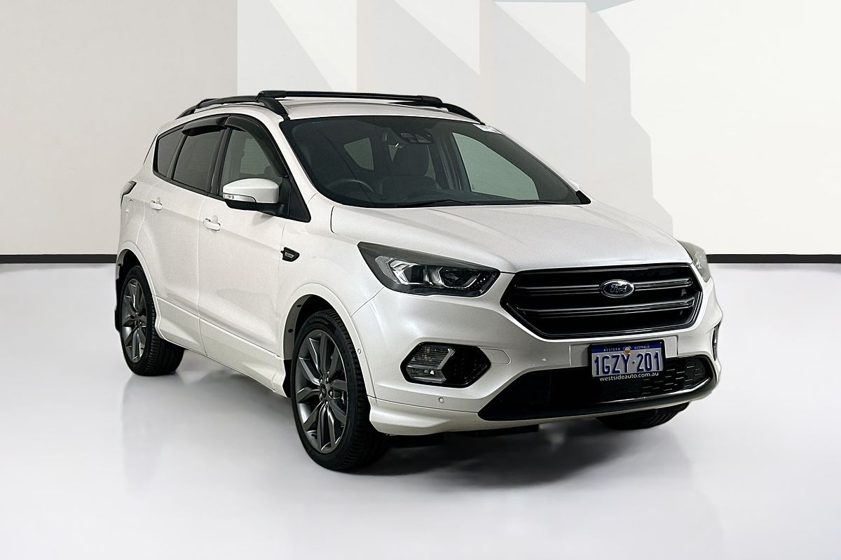 2019 Ford ESCAPE ST-LINE (AWD) ZG MY19.75