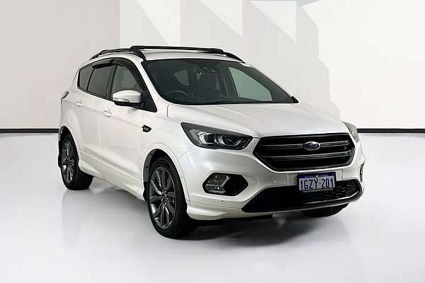 2019 Ford ESCAPE ST-LINE (AWD) ZG MY19.75