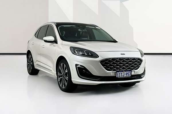 2022 Ford ESCAPE VIGNALE (AWD) ZH MY23.25